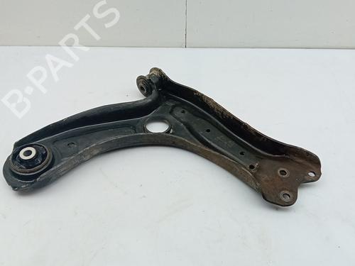 Left front suspension arm SEAT IBIZA IV SC (6J1, 6P5) 1.4 TDI | BP16162685M12 