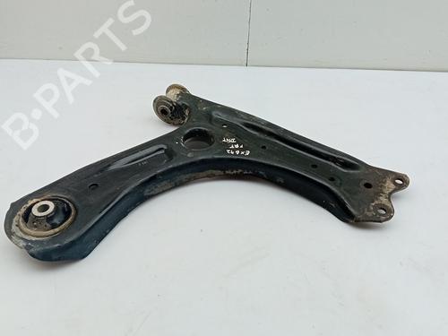 Right front suspension arm SEAT IBIZA IV SC (6J1, 6P5) 1.4 TDI 6R0407152A