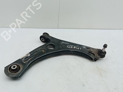 Right front suspension arm VW CADDY IV Box Body/MPV (SAA, SAH) 2.0 TDI BP16080974M13