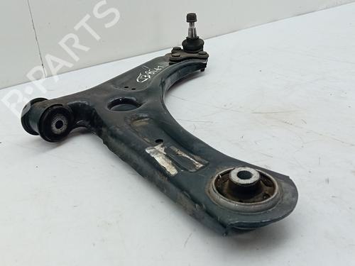 Right front suspension arm VW CADDY IV Box Body/MPV (SAA, SAH) 2.0 TDI | BP16080974M13 