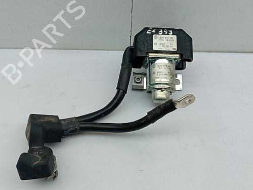 Electronic module VW PHAETON (3D1, 3D2, 3D3, 3D4, 3D6, 3D7, 3D8, 3D9) 3.0 V6 TDI 4motion 3D0919083