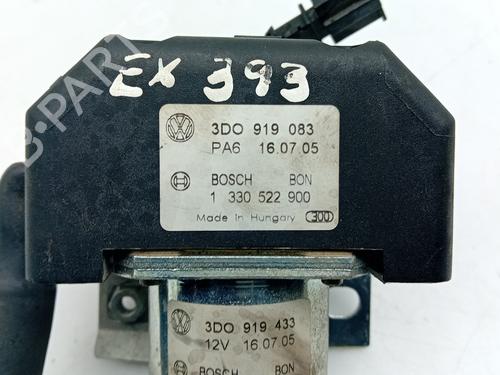Electronic module VW PHAETON (3D1, 3D2, 3D3, 3D4, 3D6, 3D7, 3D8, 3D9) 3.0 V6 TDI 4motion | BP16071579M83 