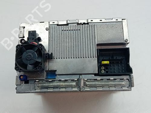 Radio BMW 3 Touring (E91) 318 d | BP16080991E6 