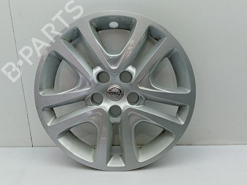 other-opel-astra-k-b16-00461060860-2015-2016-2017-2018-2019-2020-2021-2022-16082839 main image