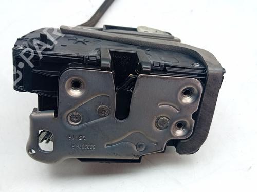 Rear right lock OPEL ASTRA K (B16) 1.6 Turbo (68) 13598385