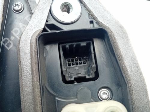 Rear right lock OPEL ASTRA K (B16) 1.6 Turbo (68) | BP16100113C99 