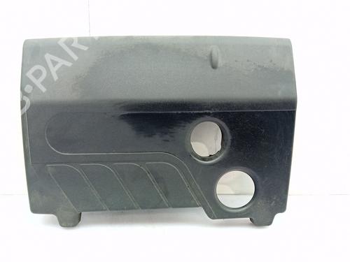 Upper protection OPEL ASTRA K (B16) 1.6 Turbo (68) BP16115697M93