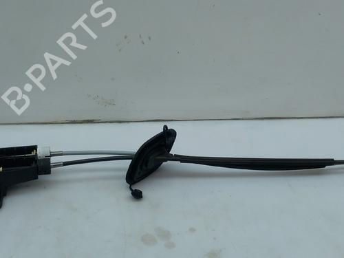 Gear lever OPEL ASTRA K (B16) 1.6 Turbo (68) 55491492