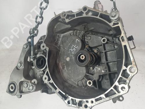 Gearbox OPEL ASTRA K (B16) 1.6 Turbo (68) 55590820