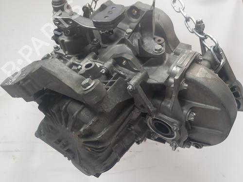 Gearbox OPEL ASTRA K (B16) 1.6 Turbo (68) | BP16115712M3 