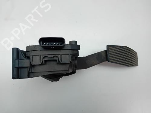 Pedal OPEL ASTRA K (B16) 1.6 Turbo (68) | BP16115723I4 