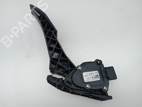 Pedal OPEL ASTRA K (B16) 1.6 Turbo (68) 13373776
