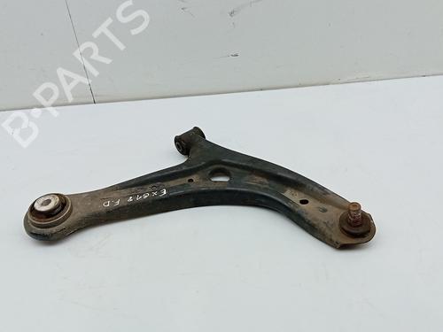 Querlenker rechts vorne für FORD FIESTA VI (CB1, CCN) 1.4 TDCi (68 hp) 16115777