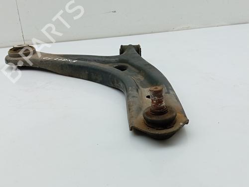 Querlenker rechts vorne FORD FIESTA VI (CB1, CCN) 1.4 TDCi | BP16115777M13