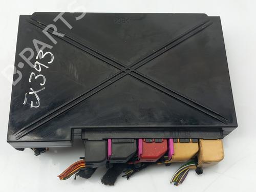 Electronic module VW PHAETON (3D1, 3D2, 3D3, 3D4, 3D6, 3D7, 3D8, 3D9) 3.0 V6 TDI 4motion | BP16115819M83 