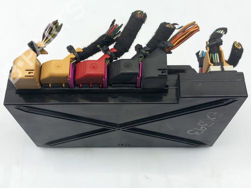 Electronic module VW PHAETON (3D1, 3D2, 3D3, 3D4, 3D6, 3D7, 3D8, 3D9) 3.0 V6 TDI 4motion | BP16115819M83 