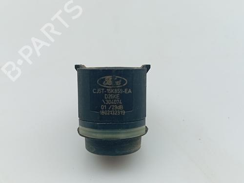 Elektronisk modul FORD KUGA II (DM2)  | BP16131048M83 