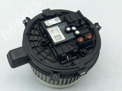 Ventilator motor OPEL ASTRA K (B16) 1.6 CDTi (68) | BP16162693M62 