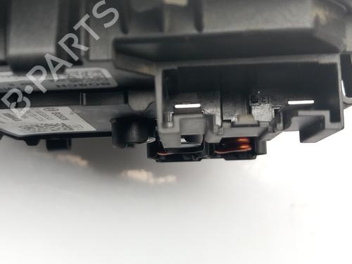 Ventilator motor OPEL ASTRA K (B16) 1.6 CDTi (68) | BP16162693M62 