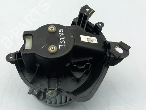 Heater blower motor OPEL COMBO Box Body/MPV (X12) 1.3 CDTI (B05) | BP16183725M62 