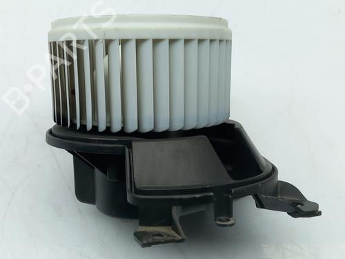 Heater blower motor OPEL COMBO Box Body/MPV (X12) 1.3 CDTI (B05) | BP16183725M62 