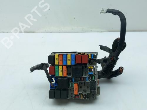 Fuse box OPEL COMBO Box Body/MPV (X12) 1.3 CDTI (B05) | BP16192268E1 