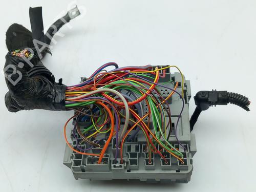 Fuse box OPEL COMBO Box Body/MPV (X12) 1.3 CDTI (B05) | BP16192268E1 