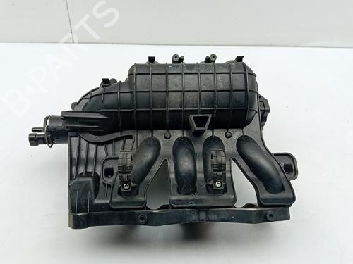 Intake manifold FIAT PUNTO EVO (199_) 1.4 (199AXB1A) 55224282