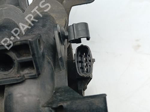 Intake manifold FIAT PUNTO EVO (199_) 1.4 (199AXB1A) | BP16239012M70 