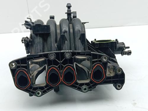 Intake manifold FIAT PUNTO EVO (199_) 1.4 (199AXB1A) | BP16239012M70 