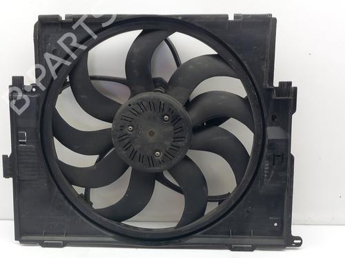 Radiator fan BMW 3 Gran Turismo (F34)  8616315-01