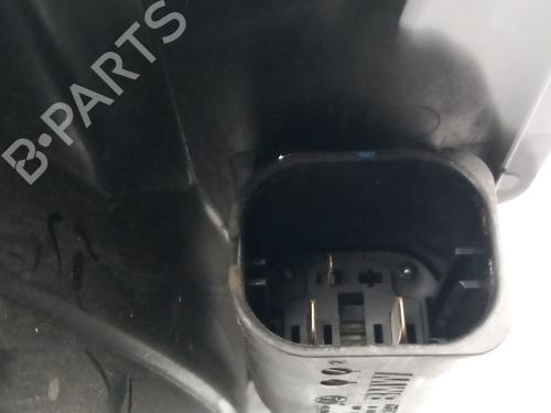 Radiator fan BMW 3 Gran Turismo (F34)  | BP16261715M35 