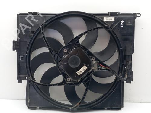 Radiator fan BMW 3 Gran Turismo (F34)  | BP16261715M35 