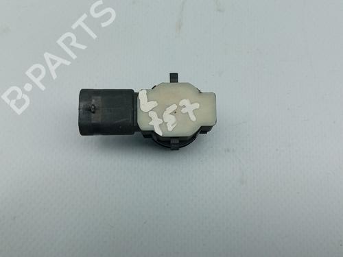 Electronic module BMW 3 Gran Turismo (F34)  | BP16261765M83 