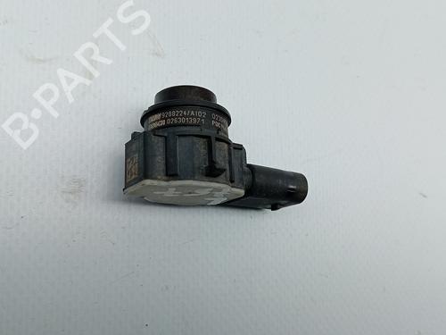 Electronic module BMW 3 Gran Turismo (F34)  | BP16261765M83 