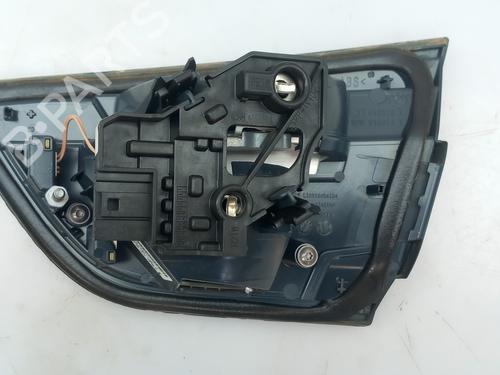 Left tailgate light BMW 3 Gran Turismo (F34)  | BP16261748C79 