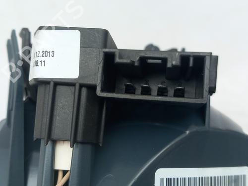 Left tailgate light BMW 3 Gran Turismo (F34)  | BP16261748C79 