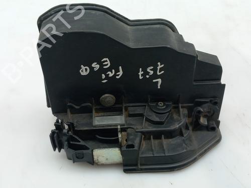 Front left lock BMW 3 Gran Turismo (F34)  | BP16261752C98 