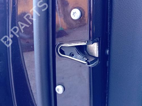 Front left lock BMW 3 Gran Turismo (F34)  7229461