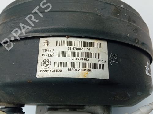 Servo brake BMW 3 Gran Turismo (F34)  | BP16261786M42 