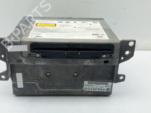 Radio BMW 3 Gran Turismo (F34)  934781901