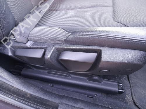 Seats set BMW 3 Gran Turismo (F34)  | BP16261812C78 