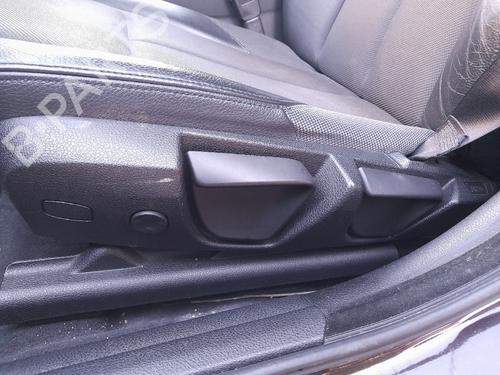 Seats set BMW 3 Gran Turismo (F34)  | BP16261812C78 