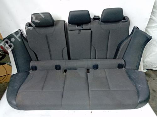 Seats set BMW 3 Gran Turismo (F34)  | BP16261812C78 