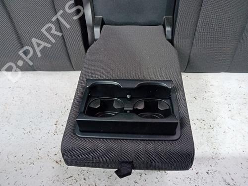 Seats set BMW 3 Gran Turismo (F34)  | BP16261812C78 