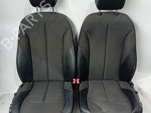 Seats set BMW 3 Gran Turismo (F34)  BP16261812C78