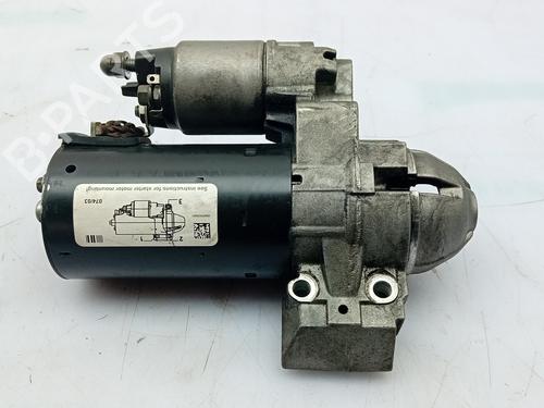 Starter BMW 3 Gran Turismo (F34)  12418574102-02