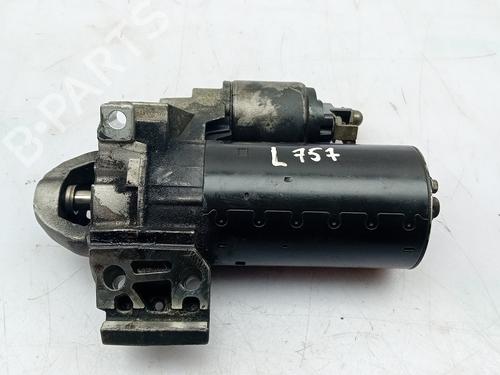 Starter BMW 3 Gran Turismo (F34)  | BP16261785M8 