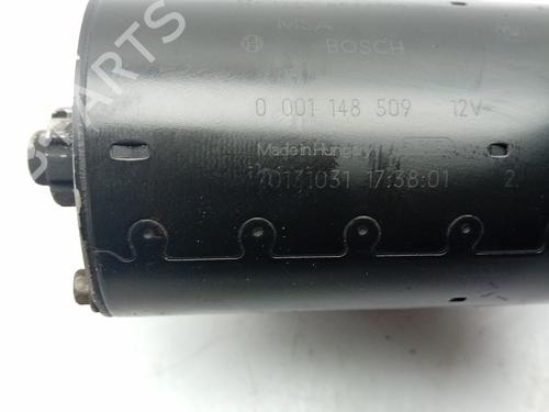 Starter BMW 3 Gran Turismo (F34)  | BP16261785M8 