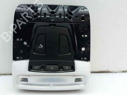 Interior roof light BMW 3 Gran Turismo (F34)  9263878